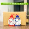 【临期特价-20袋】安德鲁果乐士果泥60g-到26.5 商品缩略图1