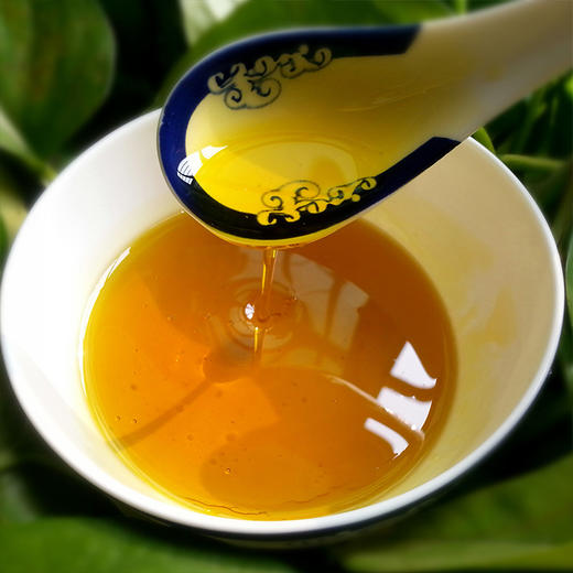 长寿花低介酸菜籽油5升+压榨花生400ml 商品图5