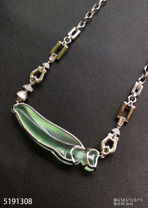 福瓜吊坠【5191308】具体价格微信咨询 商品图5