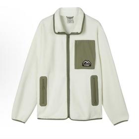 斯凯奇运动系列 179.9元 加绒保暖抓绒外套 SY-606120线上线下同时售卖 不保证有货 无原包装 介意勿拍