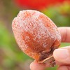 【斌哥优选】陕西 • 富平柿饼。柿浆足，不回涩。软糯果冻甜。颗颗都是精选大果。过年就要好“柿”成霜。发顺丰。 商品缩略图3