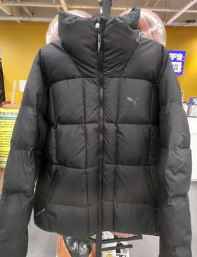 449.9秒杀彪马羽绒服外套（线下同时售卖  不保证有货）644310-CY
