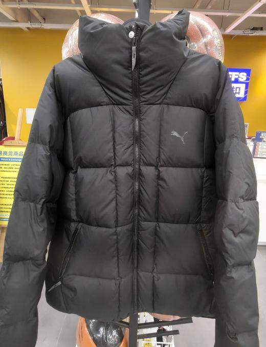 449.9秒杀彪马羽绒服外套（线下同时售卖  不保证有货）644310-CY 商品图0