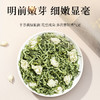 【臻尖-花至醇】新花新茶茉莉飘雪花茶四川茉莉花茶100g*2罐 商品缩略图1