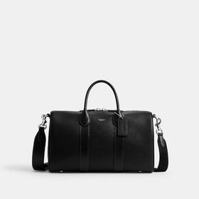 COACH 手提包男  CCB84-BLK-F 黑色.