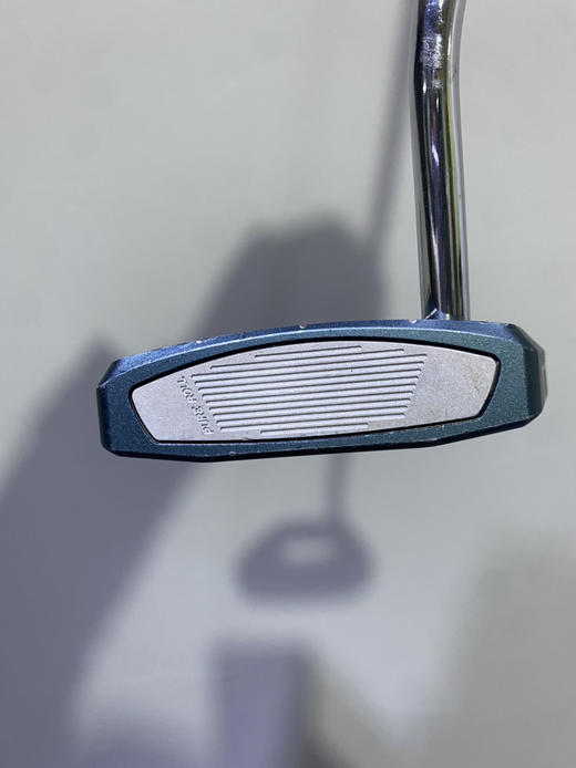 二手泰勒梅蜘蛛推杆特价只要480元 商品图1