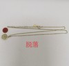 S1PC0309S1XXX0 周大生CHOW TAI SENG R-S925银圆福套链女款女生礼物佳选 商品缩略图6