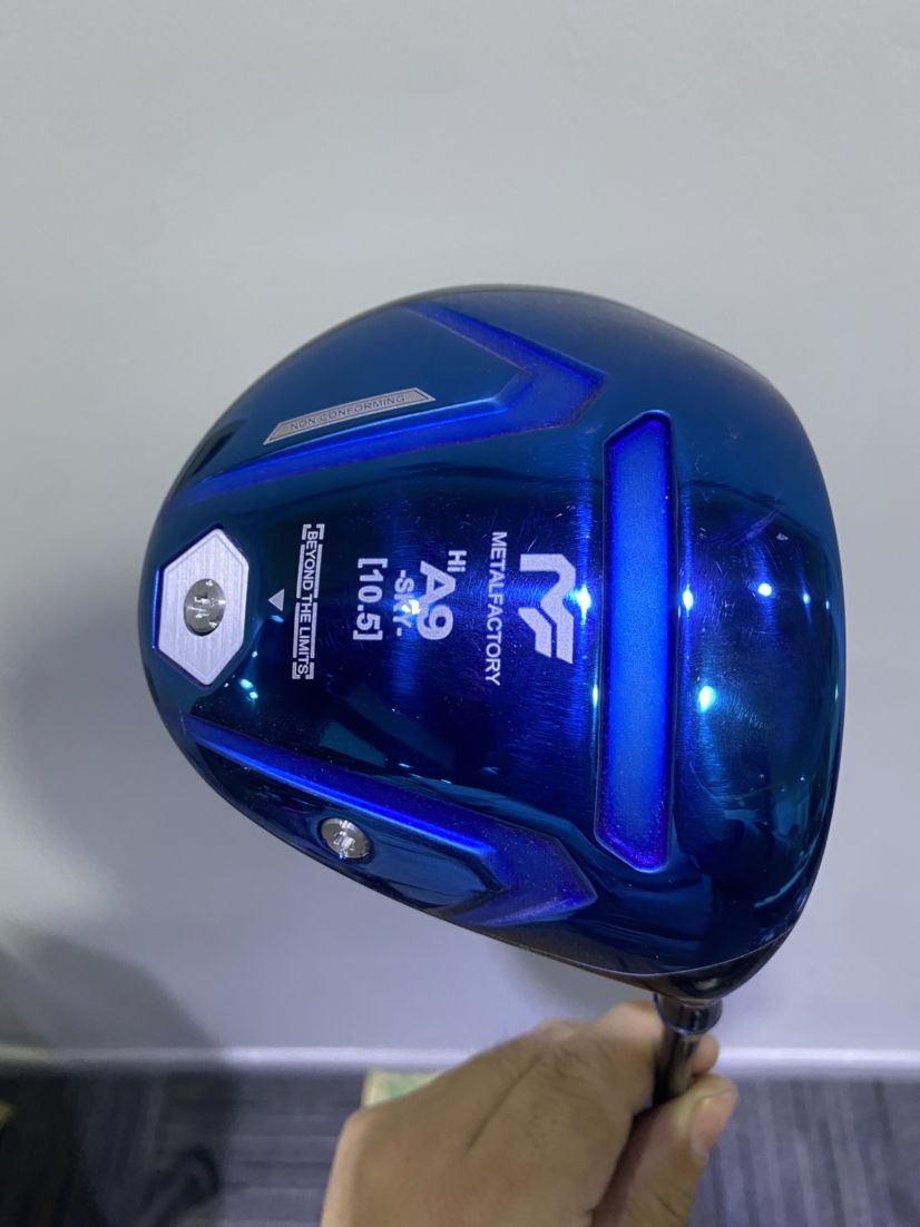 请输入全新正品日系工坊高级定制神之钢一号木特价只要680元SR杆身