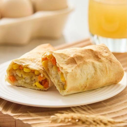 鲜在鳕鱼卷120g 商品图5