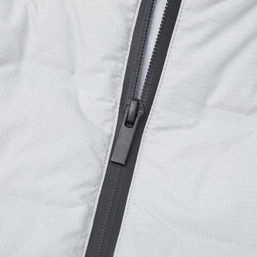 【门店同款&鸭绒】圣得西2025年冬季男士立领羽绒服
 商品图7