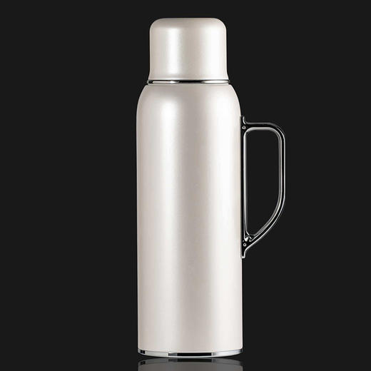 暖映千山禾器传承壶316内胆温度可视620ml 商品图6