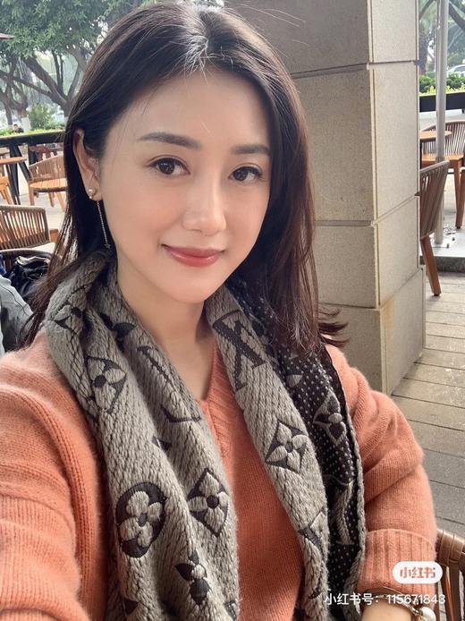 驴家 Logomania针织款 压印围巾（DSX） 商品图7