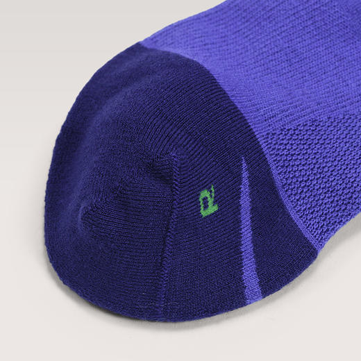 KAILAS凯乐石 中性滑雪高帮袜 KH2501003 商品图3