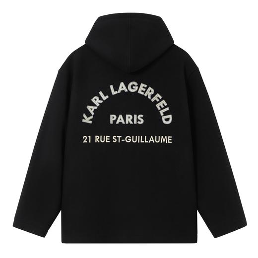 【KARL LAGERFELD】大衣 商品图1