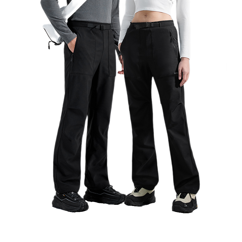 素湃丨全效防污软壳裤5402