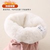 儿童防水棉鞋跨境欧美冬季宝宝鞋袜二合一加绒婴儿鞋子童鞋婴儿鞋 商品缩略图2