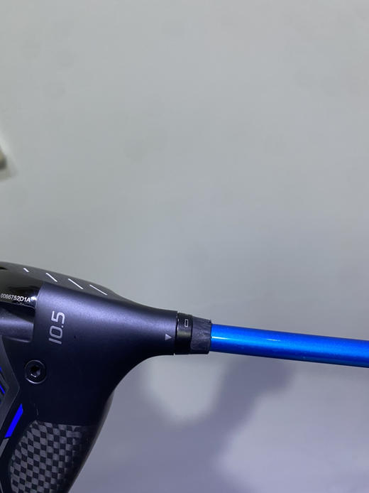 几乎全新正品PINg440一号木10.5度特价只要1880元杆身可换 商品图5