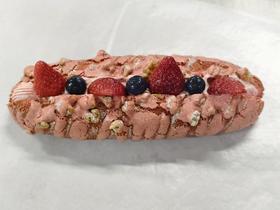 【臻选】草莓马里奥