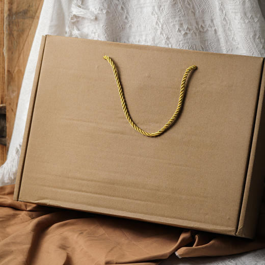 生态红美人果冻橙 商品图10