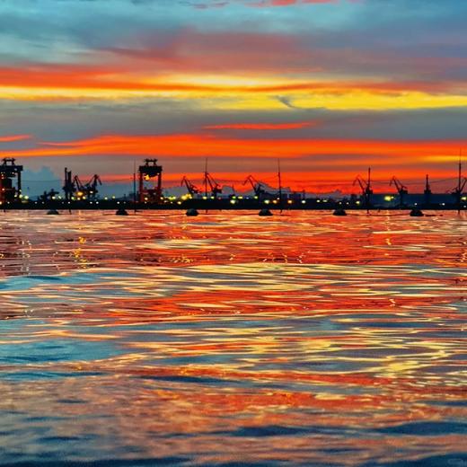 湛江自由行 3钻温泉度假村随心住 玩转金沙湾湖光岩等网红目的地 商品图10