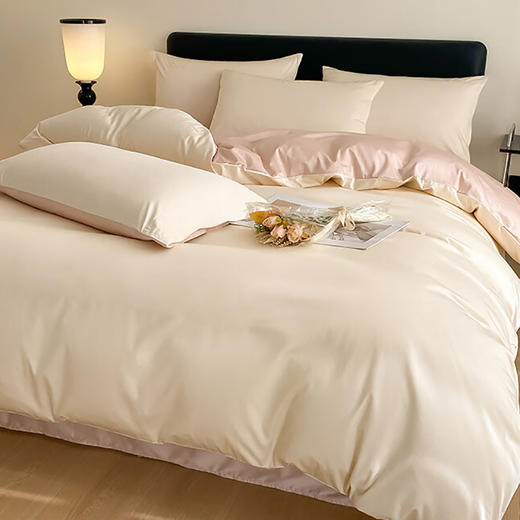 皮尔卡丹长绒棉刺绣三件套PCAZ-1405 商品图3