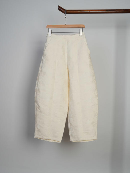 X&F258596X-T棉裤子 商品图5