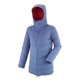 法国觅乐MILLET 女款防风保暖透气OLMEDO PARKA  P棉棉服 MIV7992