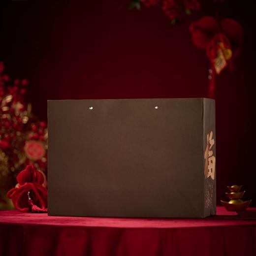 五福临门【022两大罐 咖色】45元一套/一箱10套 商品图7