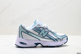 新百伦New Balance NB 740复古通勤运动休闲跑步鞋男女鞋