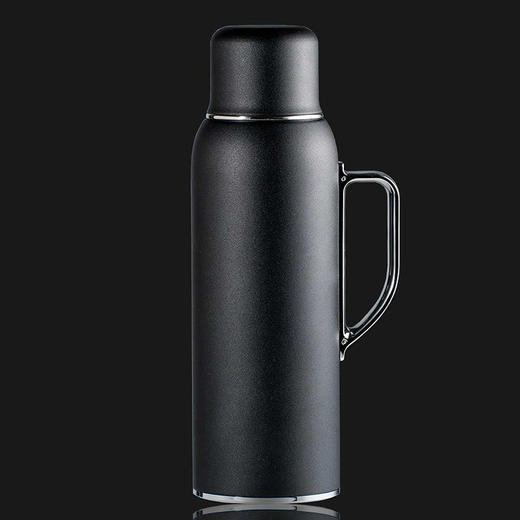 暖映千山禾器传承壶316内胆温度可视620ml 商品图4