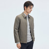 【门店同款】圣得西2025年冬季男士通勤易搭抗皱羽绒服
 商品缩略图3