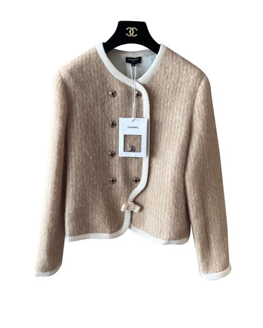 女款双排扣外套 可配套装zh025 商品图0