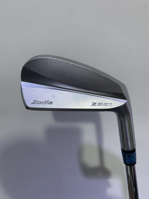 几乎全新走地鸭四号中空开球铁只要580元 商品图0