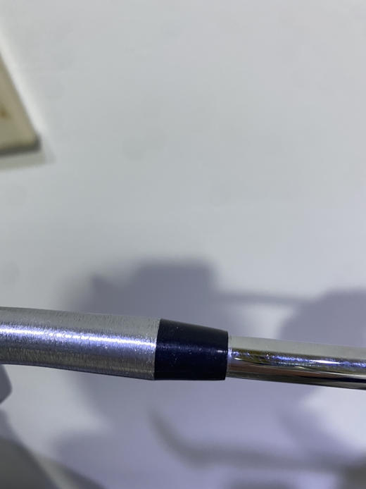 几乎全新小蜜蜂56度挖起杆特价只要380元 商品图5