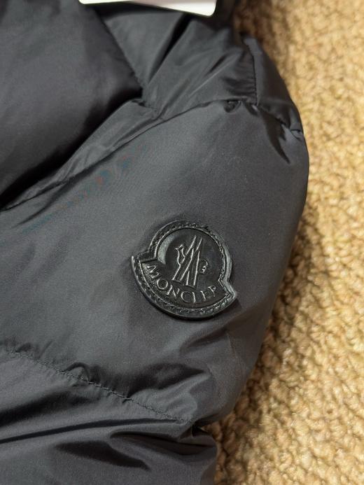 Moncle*r25秋冬新款  Briant 中长款女士羽绒服 商品图10