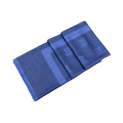 五行系列围巾 商品图8