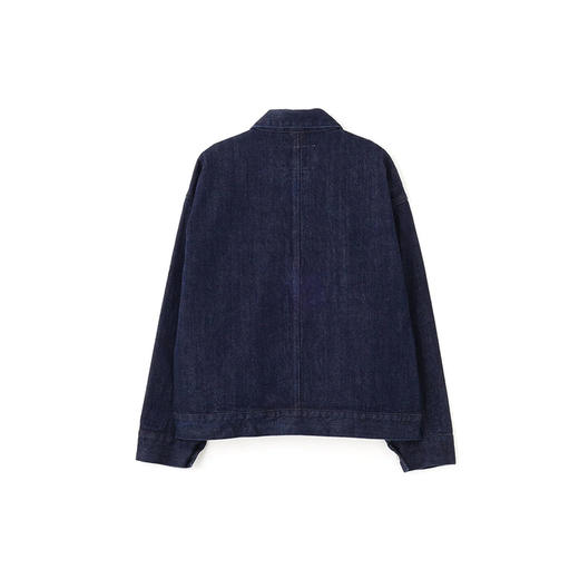 MHL CANTON DENIM JACKET 女装牛仔夹克外套 商品图4