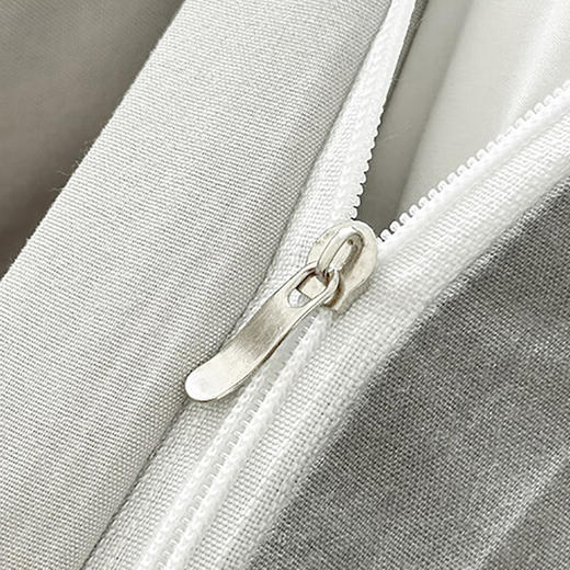 皮尔卡丹水洗棉四件套PCAZ-1403 商品图6