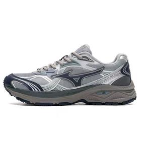 MIZUNO休闲鞋379.90（线上线下同步销售，不一定有货，介意勿拍）612965-GY