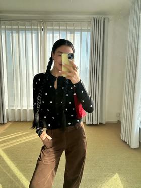 Inspo*复古美波气质