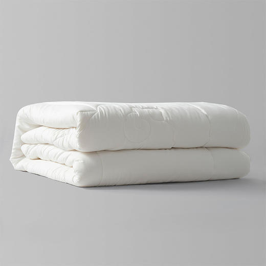 水星家纺四季通用DH雅克澳毛柔丝子母被 200x230cm 122289 商品图2