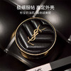 3.8女王节 【保税仓直发·全球购·蚂蚁链可扫码溯源】YSL圣罗兰V纹皮黑气垫明彩轻垫粉底自然轻薄服帖持妆bb霜14g正装/YSL圣罗兰粉皮革B10/B20气垫12g正装_bba 商品缩略图11