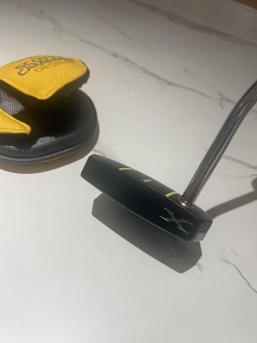 二手正品行货TI Ｔ推杆原价4200元特价1480元 商品图1