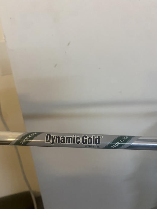 几乎全新TIT52度挖起杆只要99元 商品图5