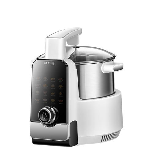 EHA-5801E 多功能烹饪机 商品图3