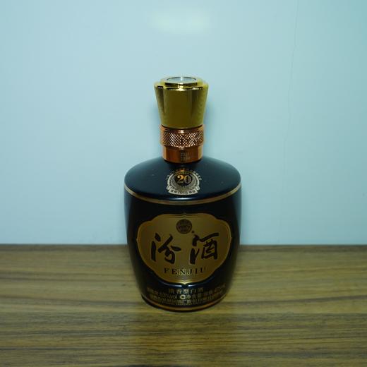【清仓特卖】汾酒巴拿马20版53度475ml*1，包装、商标有瑕疵 ，但不影响酒质和口感（介意勿拍） 商品图4