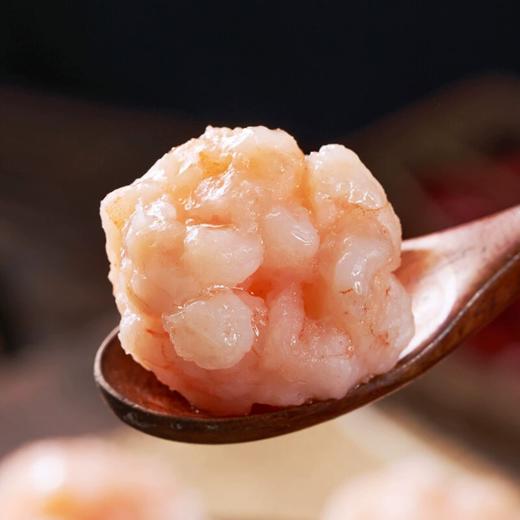 久参岛活虾现剥虾滑10袋装SD 商品图2