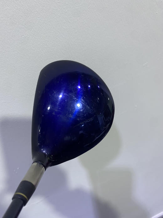 二手经典马基高三号木只要99元 商品图3