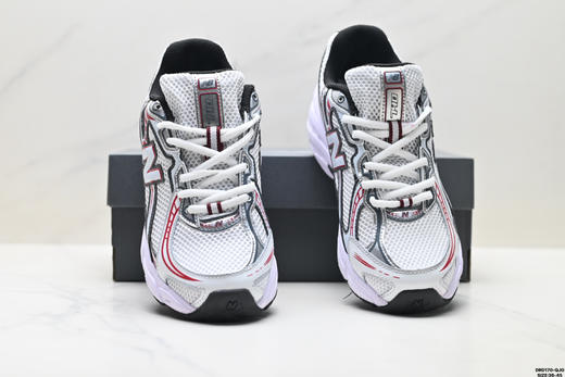 新百伦New Balance NB 740复古通勤运动休闲跑步鞋男女鞋 商品图6
