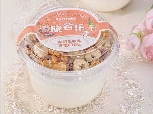 脆谷乐 商品图0